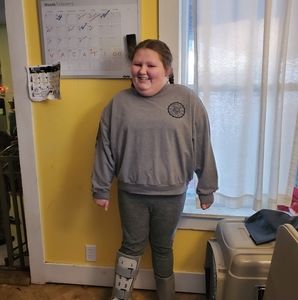 Meet your Posher, Melissa